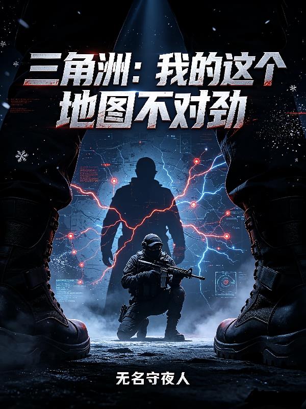 三角洲：我的这个地图不对劲