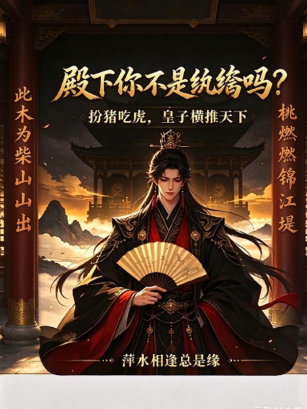 殿下，你不是纨绔吗