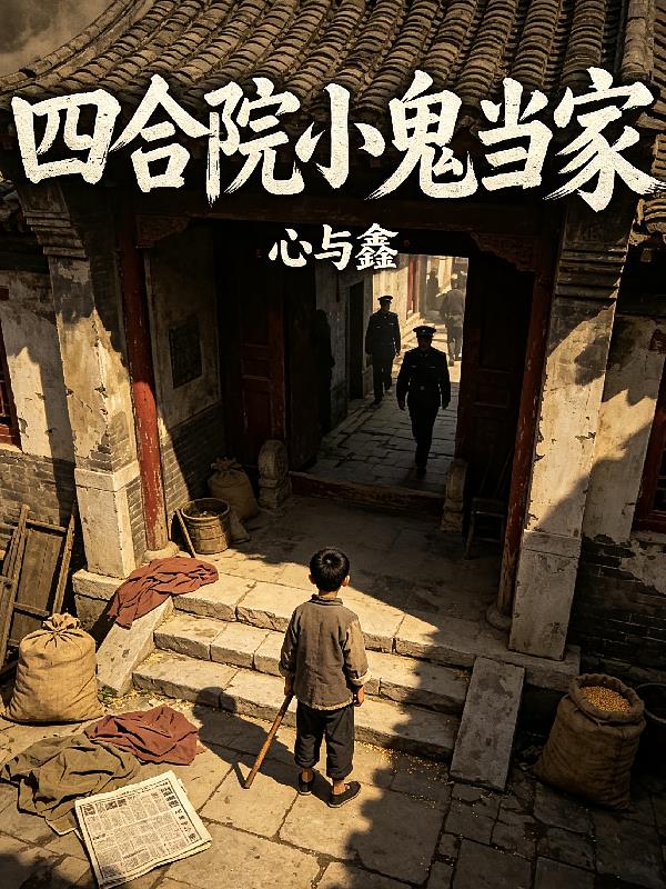 四合院小鬼当家