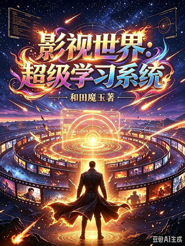 影视世界:超级学习系统