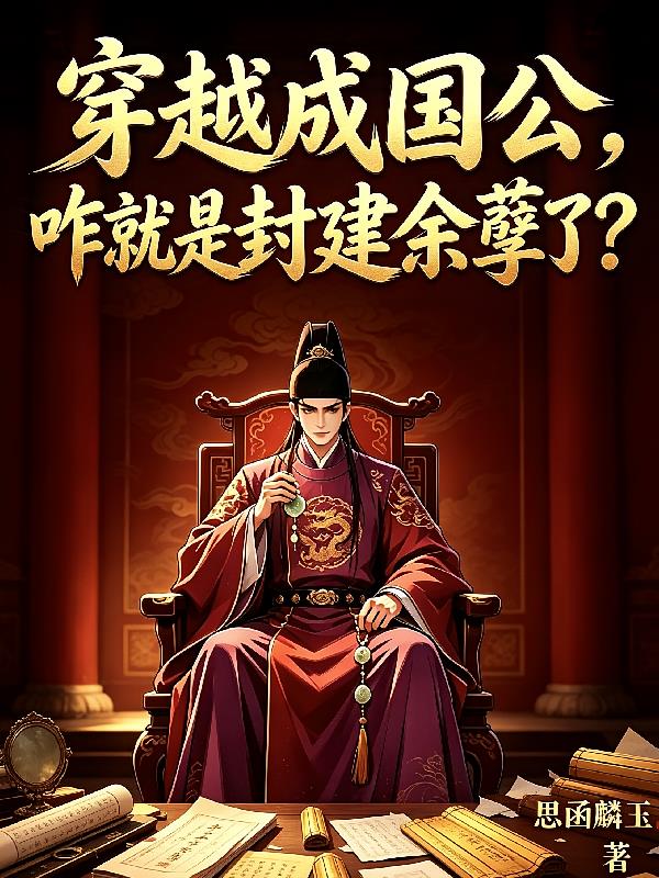 穿越成国公,咋就是封建余孽了?