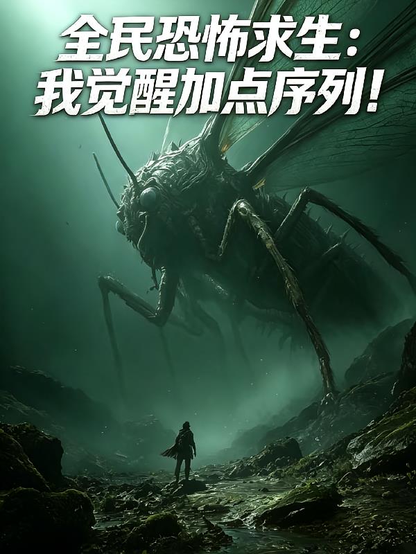 全民恐怖求生:我觉醒加点序列!