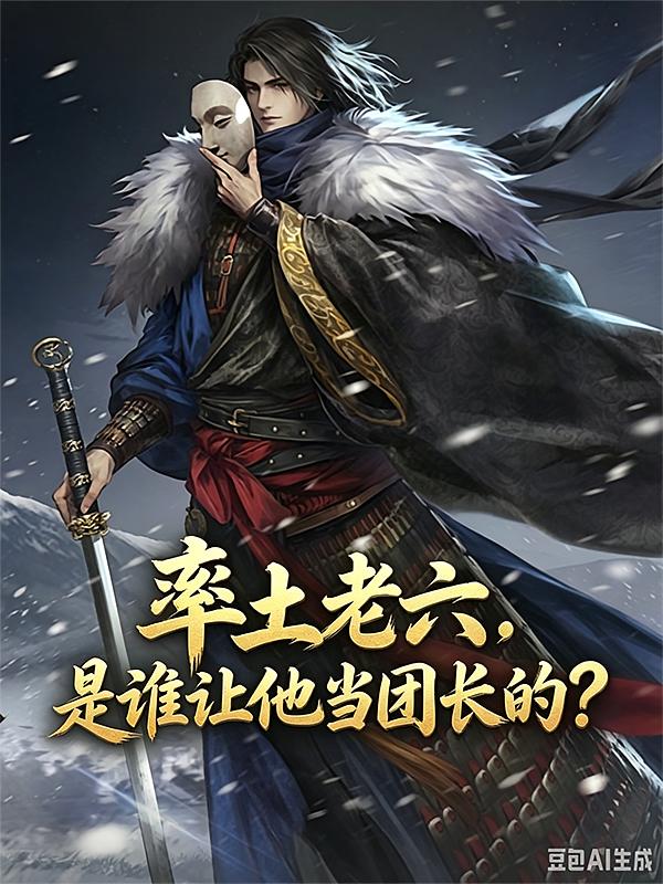 率土老六,是谁让他当团长的?