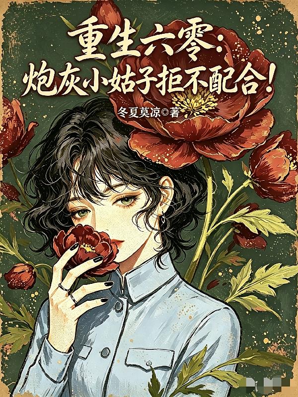 重生六零:炮灰小姑子拒不配合!