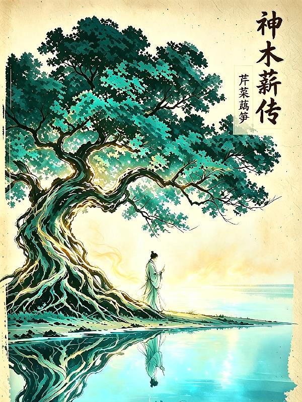 神木薪传