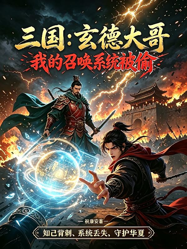 三国:强化名将,我和刘备护华夏