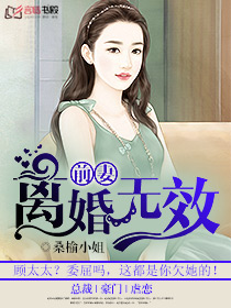 前妻，离婚无效！