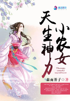 小农女天生神力